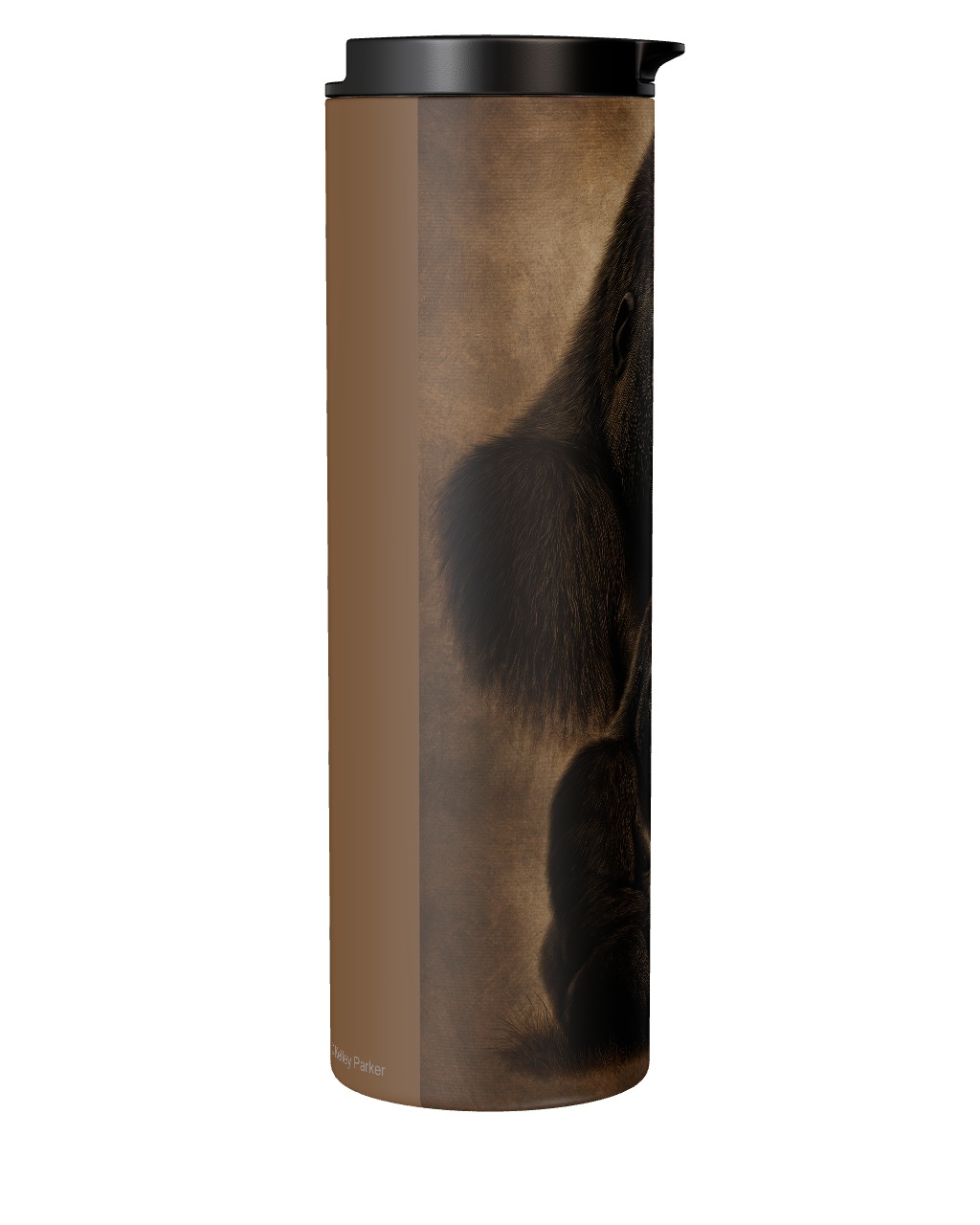 Bloodline Of Giants Tumbler