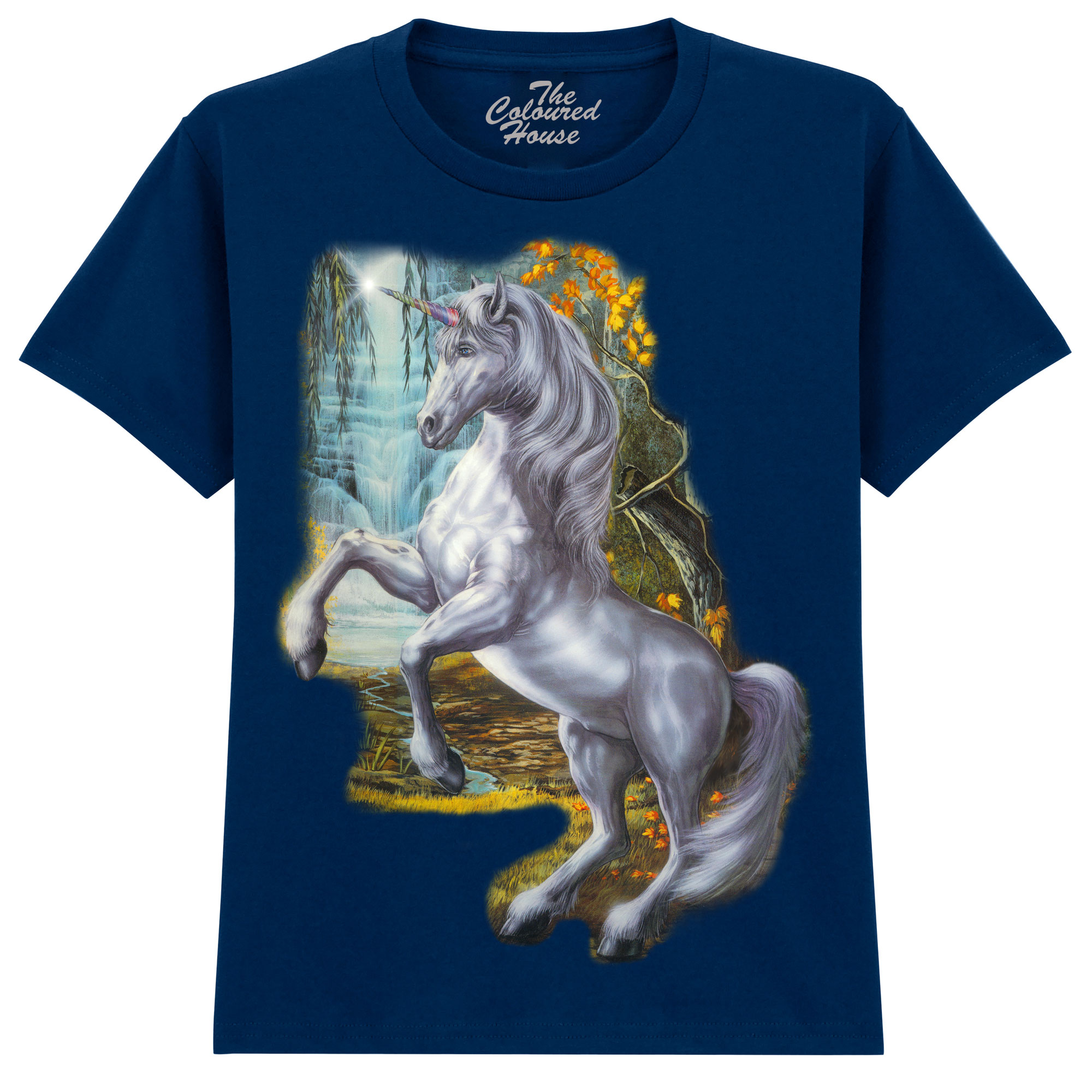 Unicorn Of The Willow KIDS