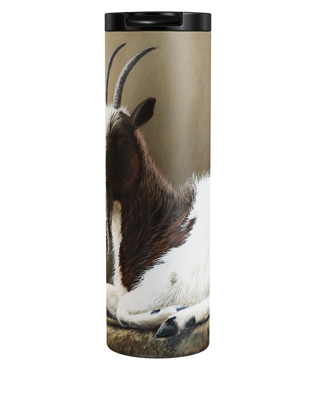 Bagot Goat Tumbler