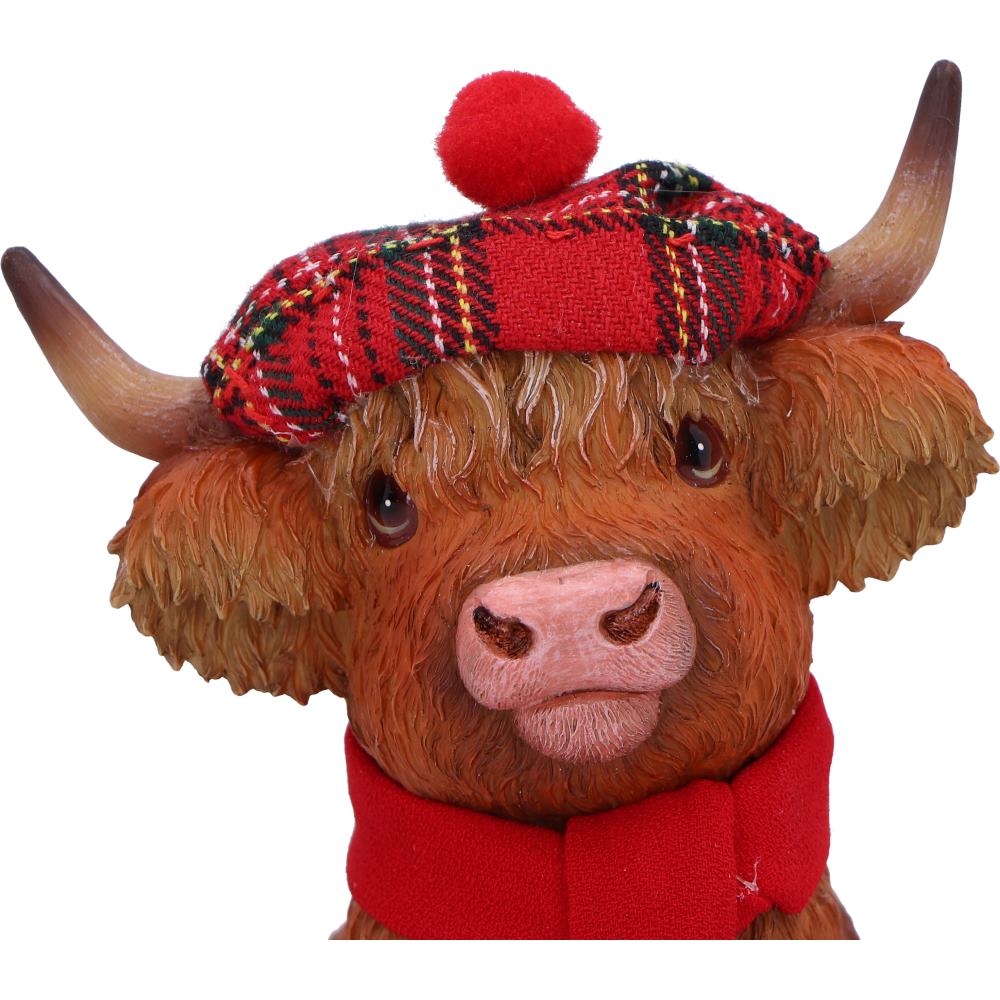 Highland Tam 11.2cm