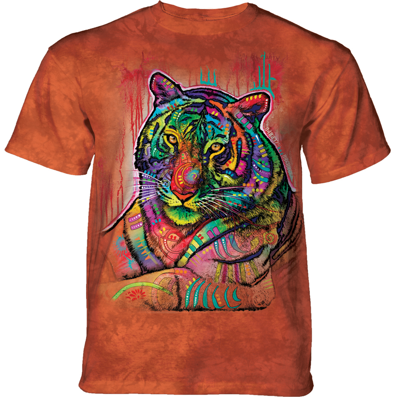 Russo Tiger KIDS