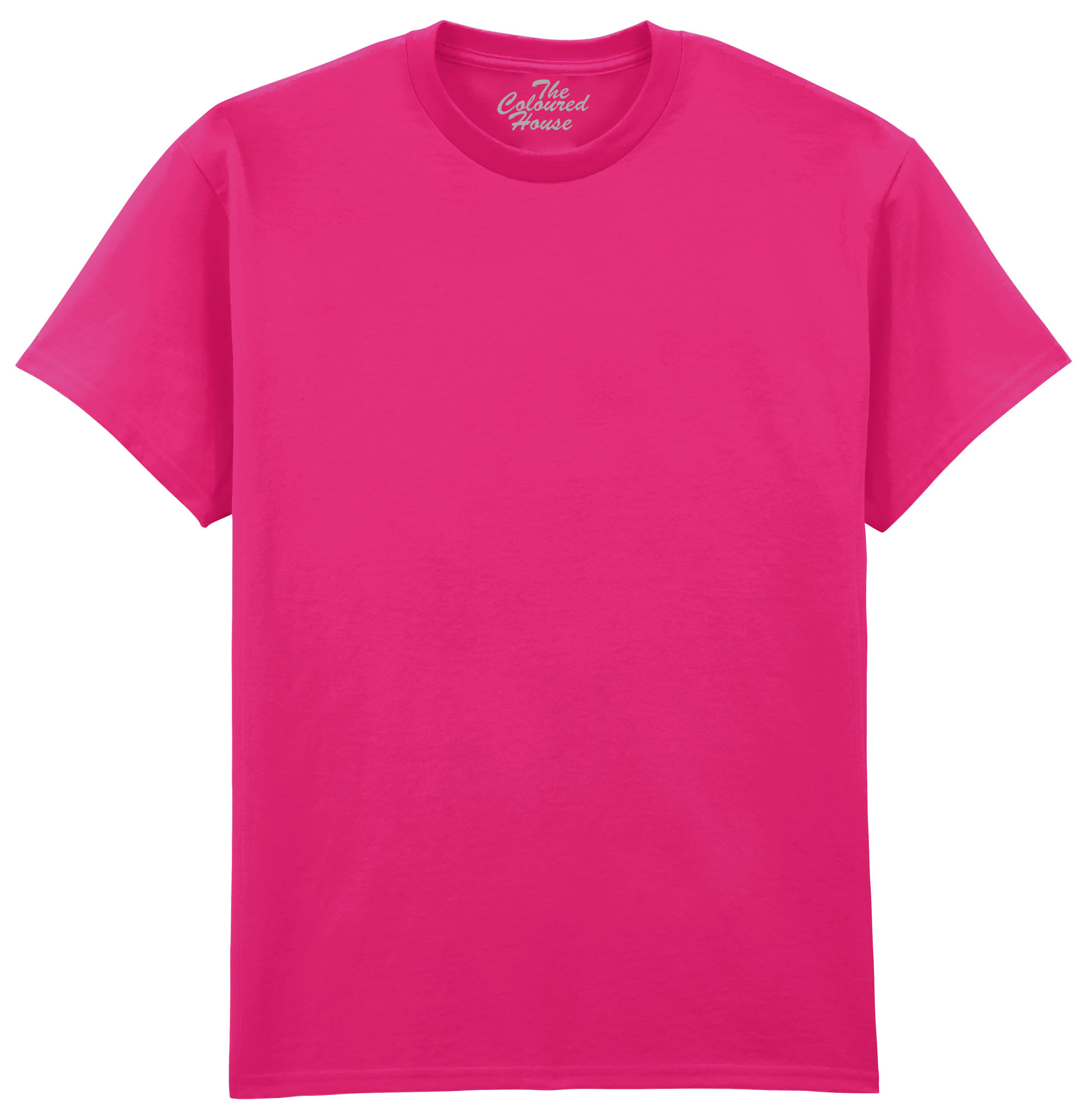 Adult T-shirt Heliconia