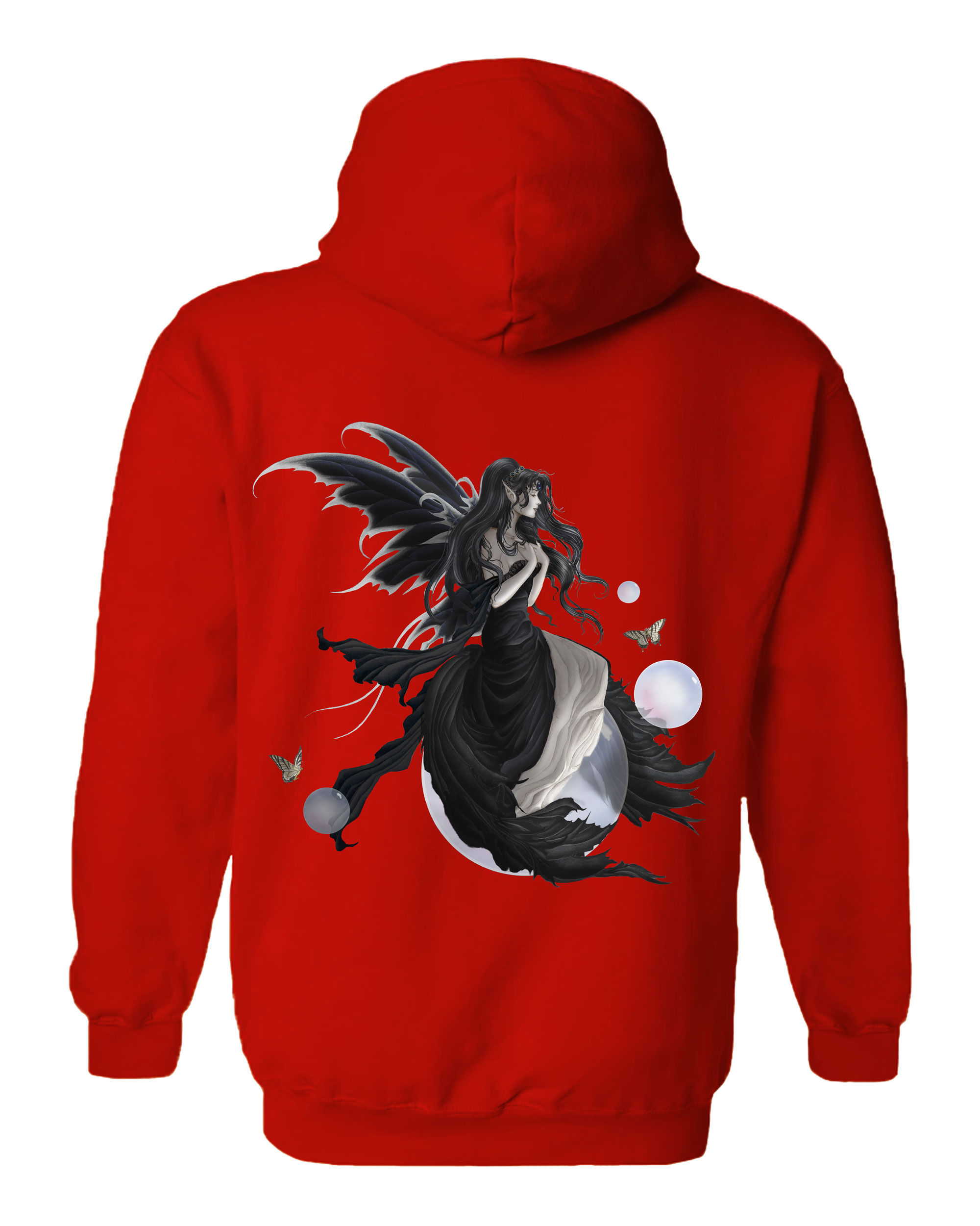 Gathering Storm Hoodie