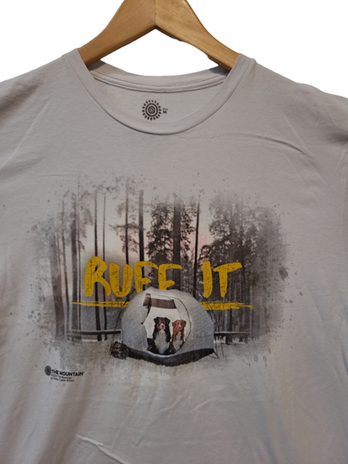 Ruff It