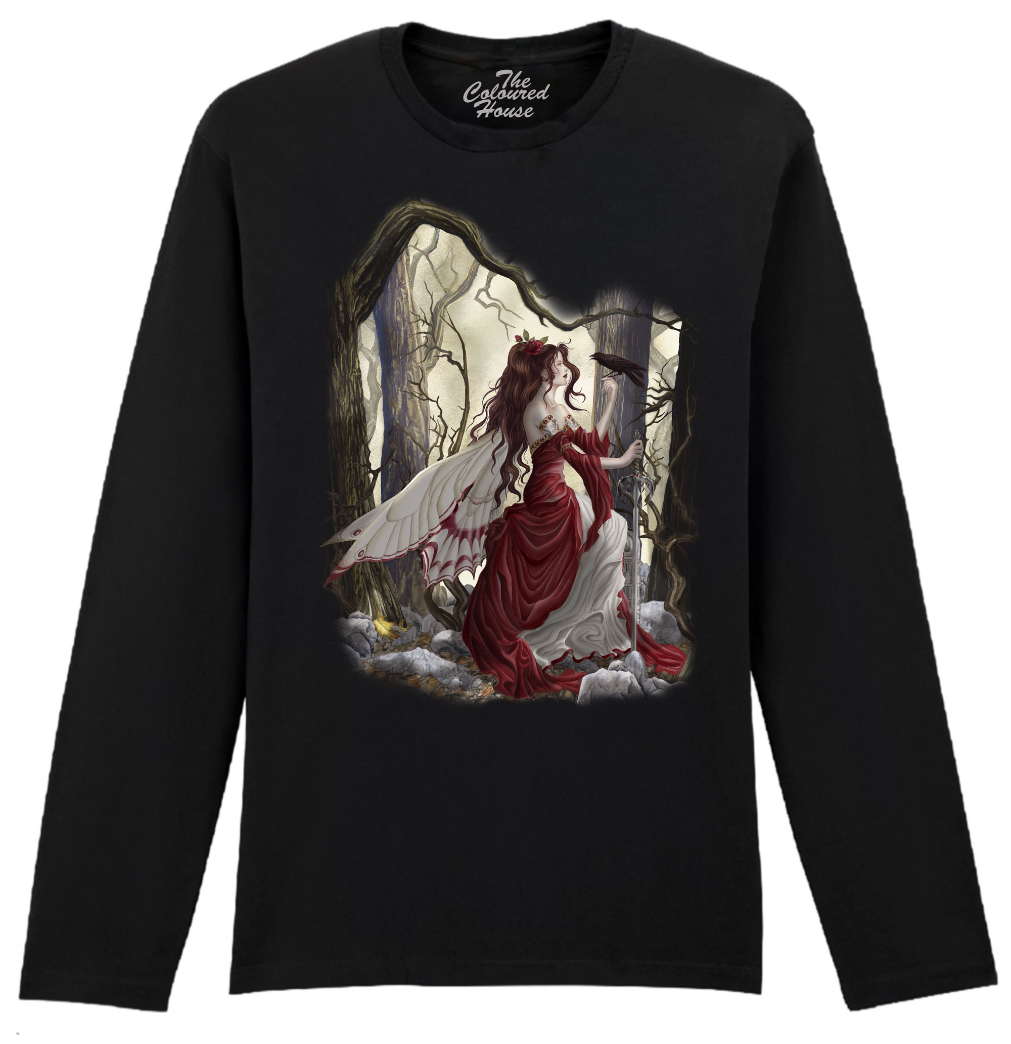 Always Longsleeve