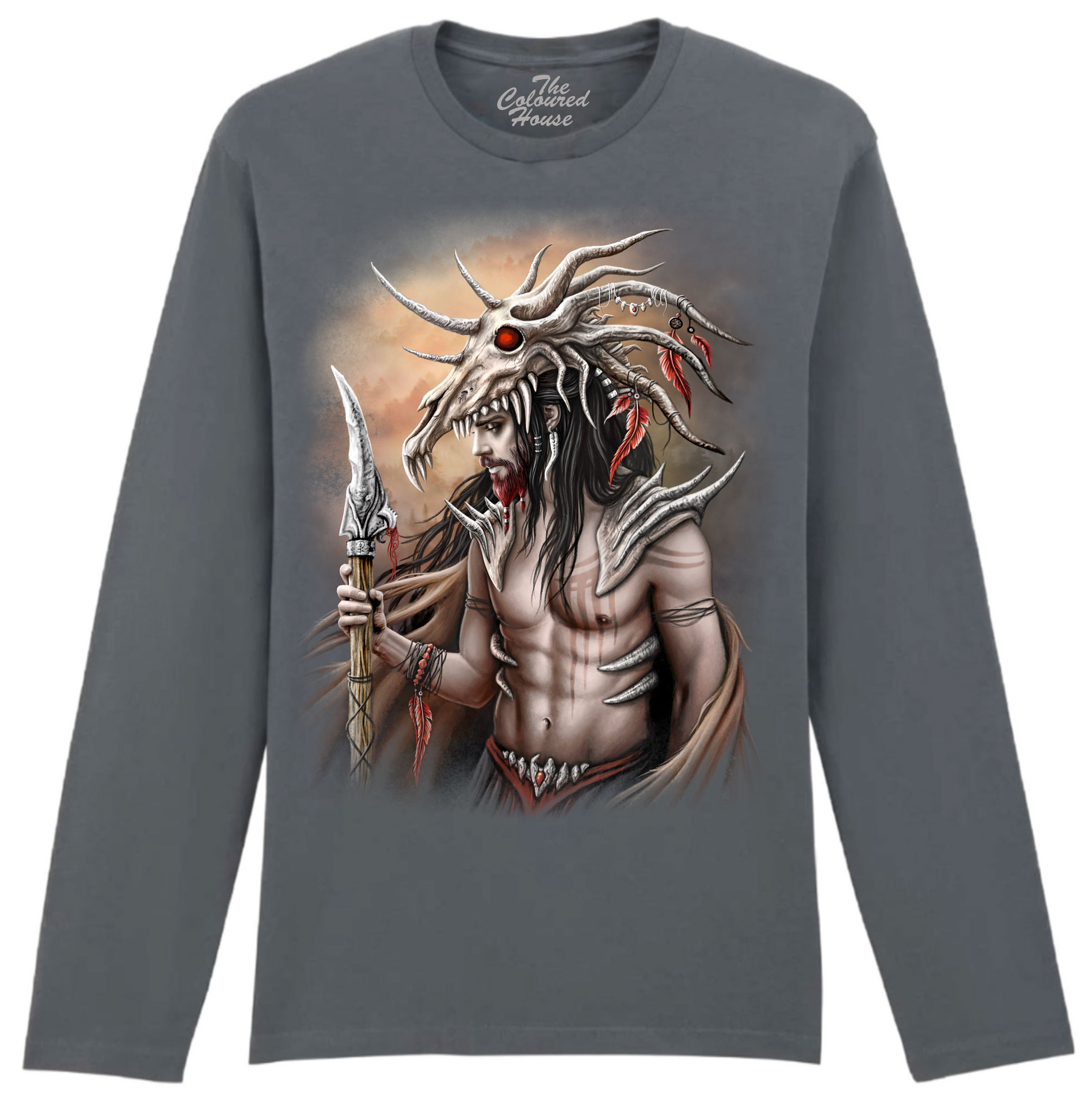 The Hunter Longsleeve