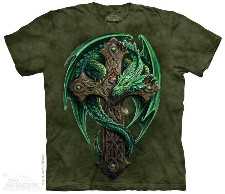 Woodland Guardian