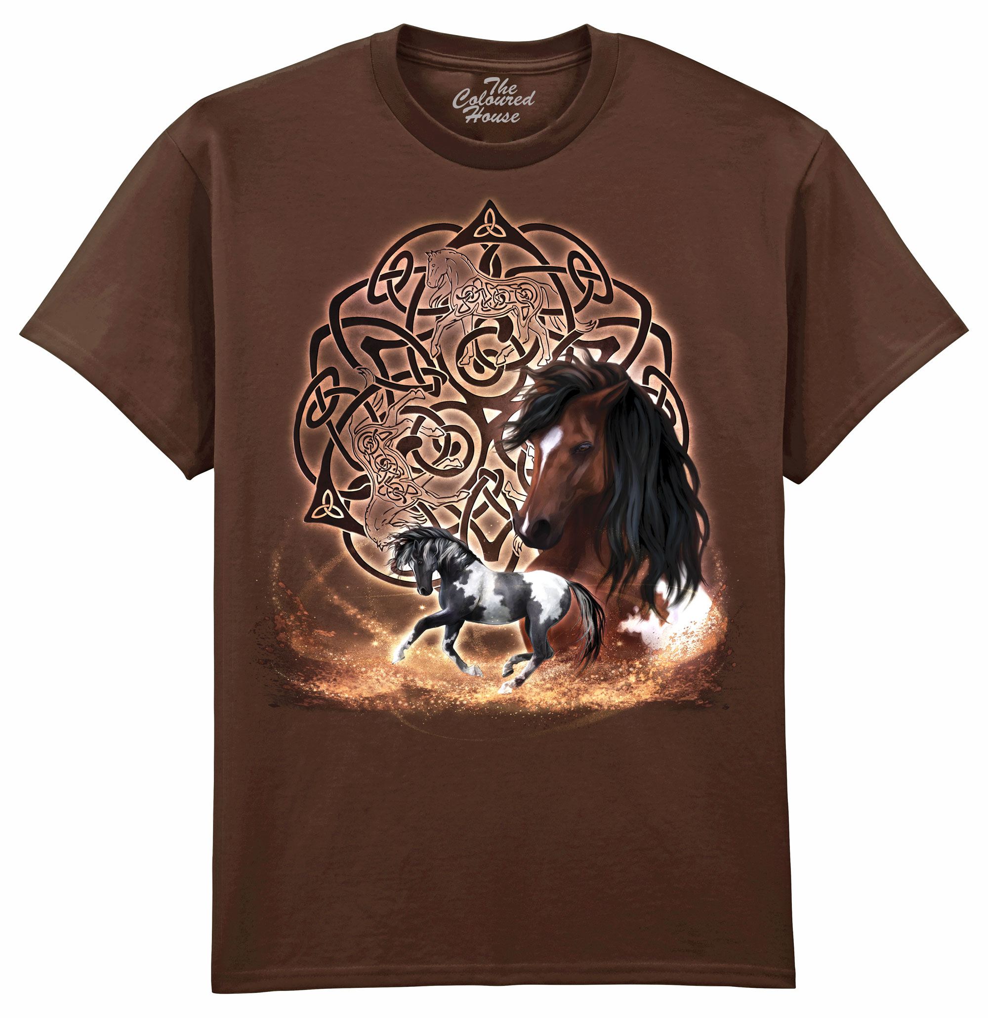 Celtic Horse