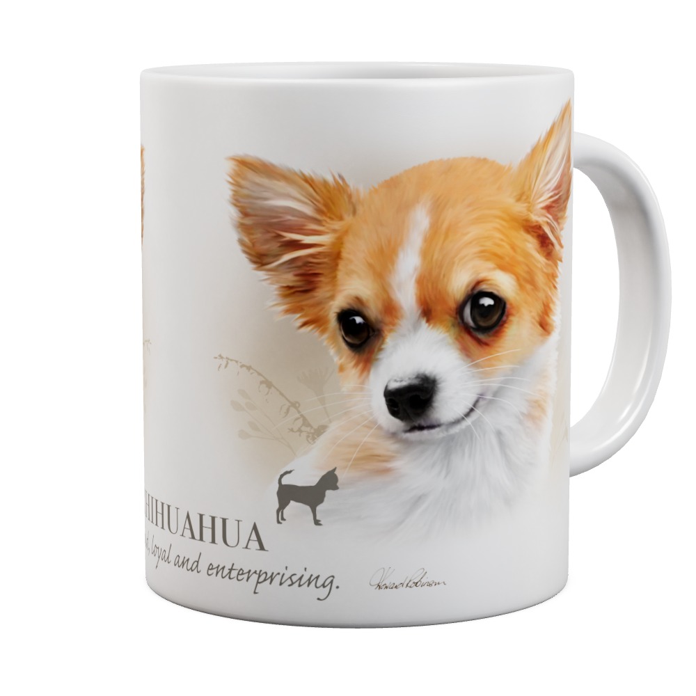 Chihuahua Mug