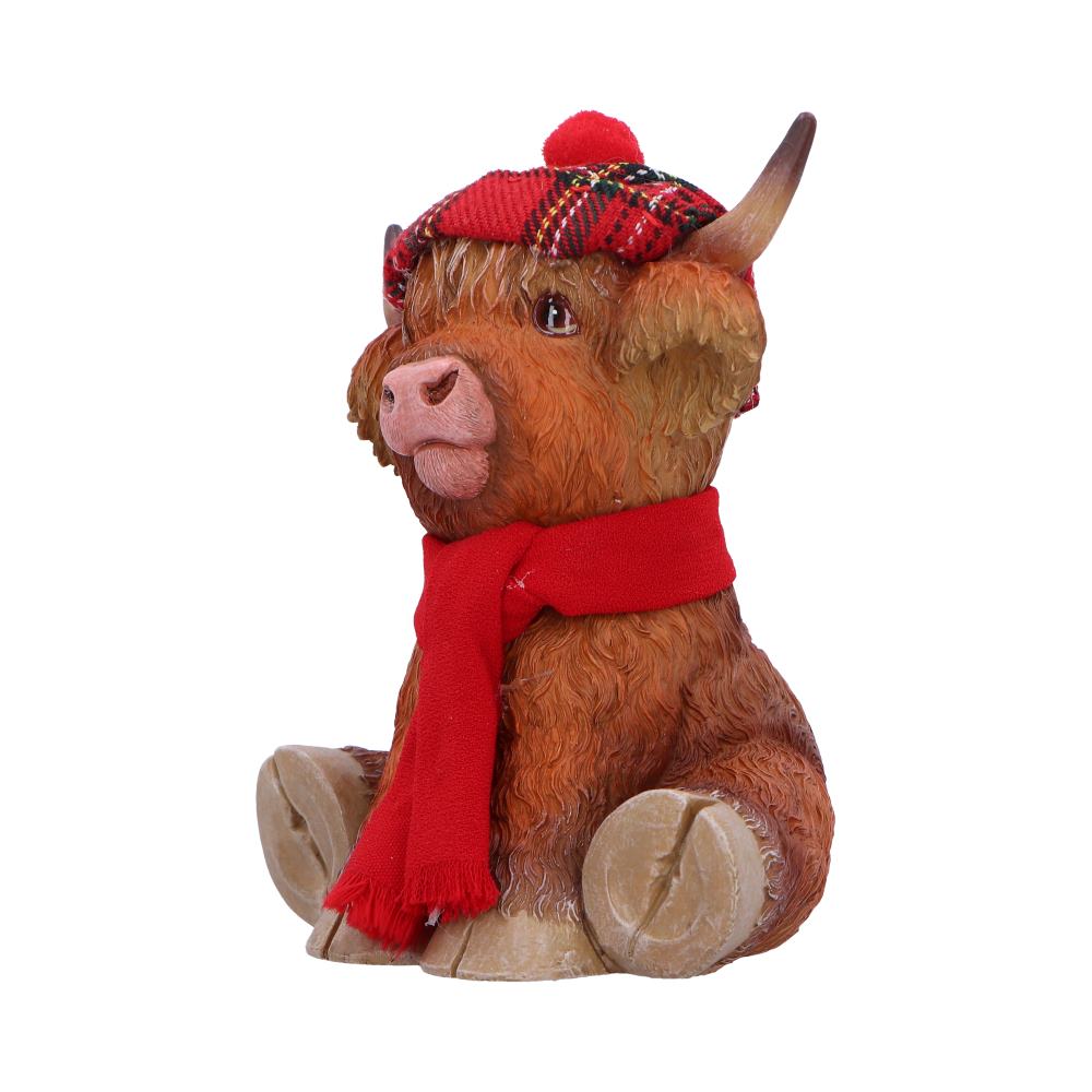 Highland Tam 11.2cm