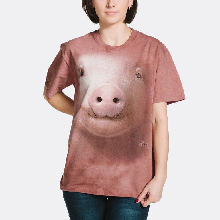 Pig Face