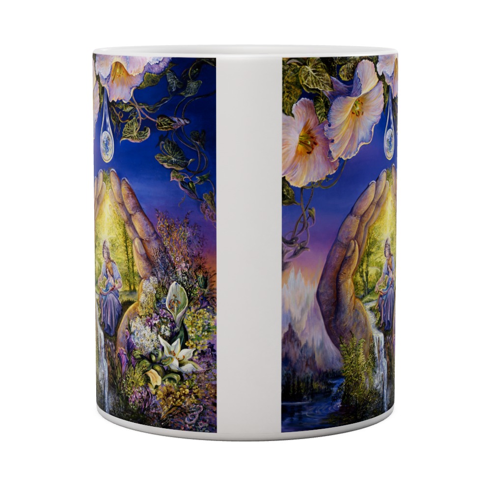 Thirst For Knowledge Mug