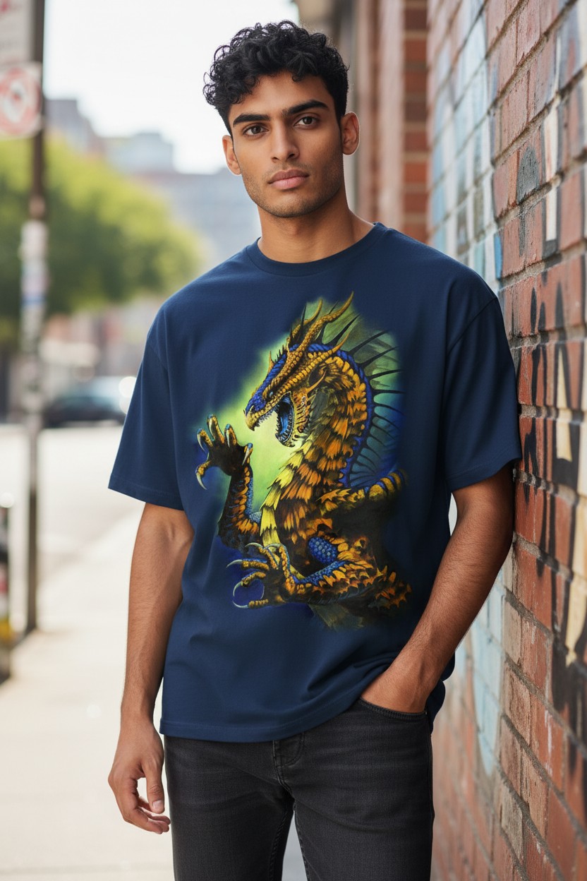 Dragon Fury
