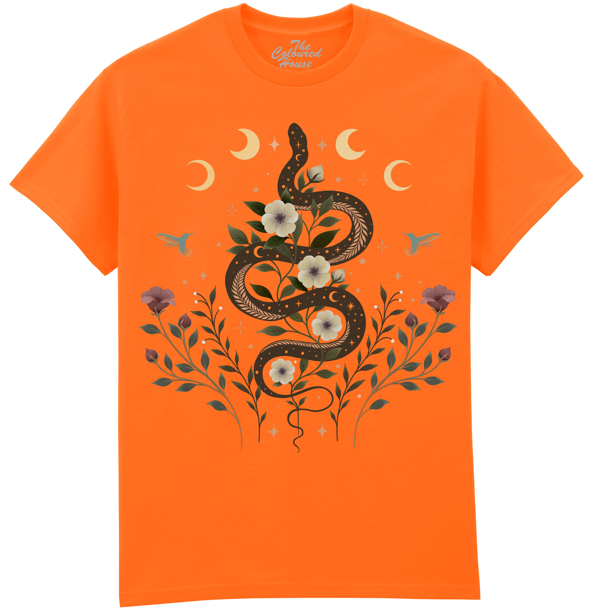 Serpent Spell Serpent Spell