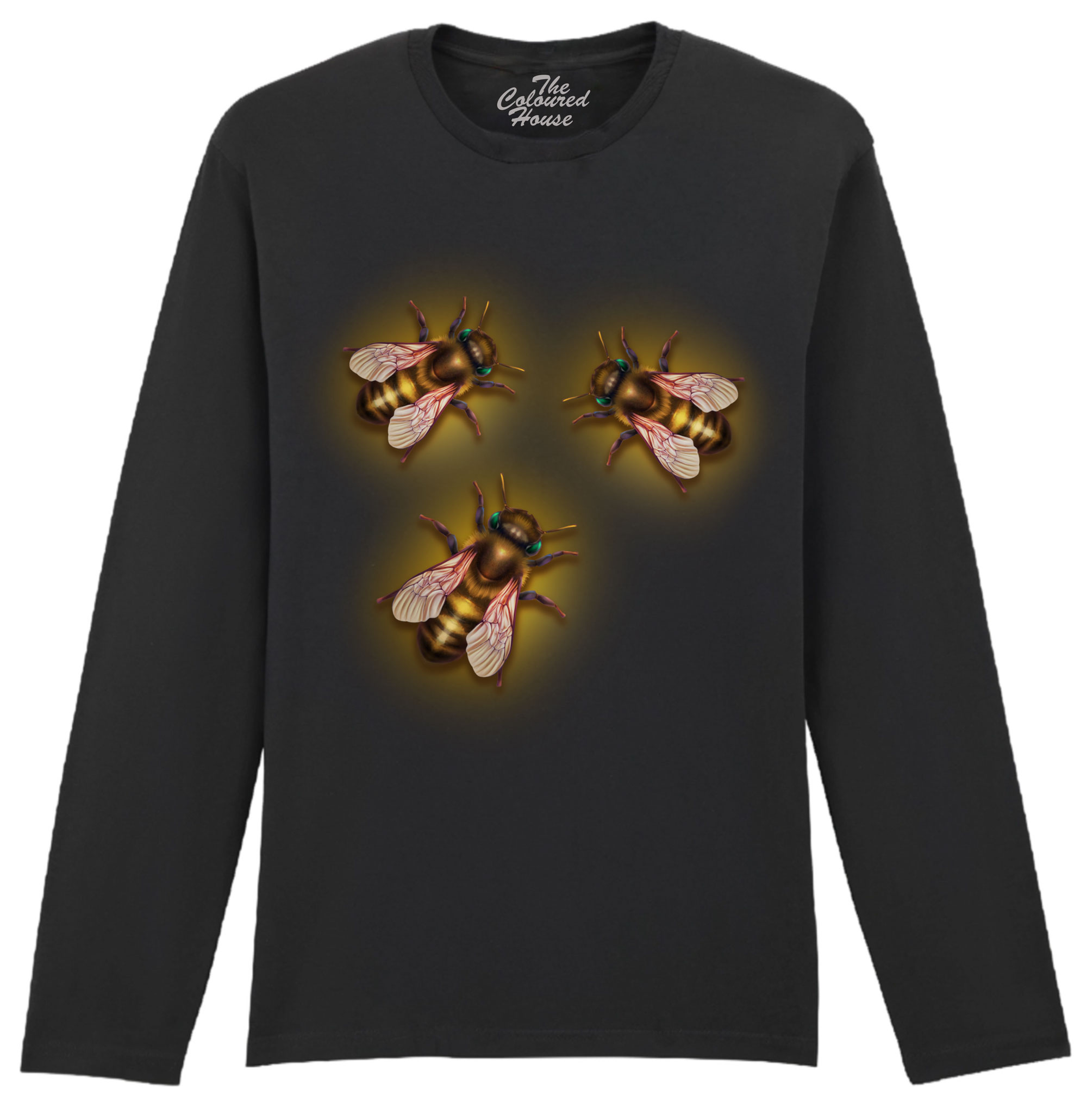 Honeybees Longsleeve