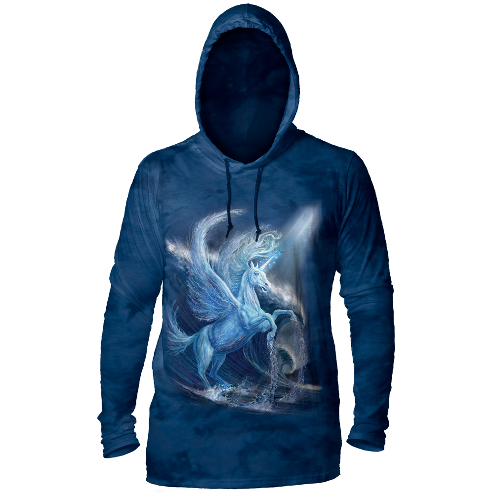 Water Pegasus