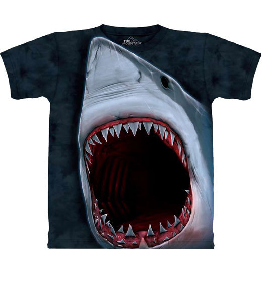 Shark Bite