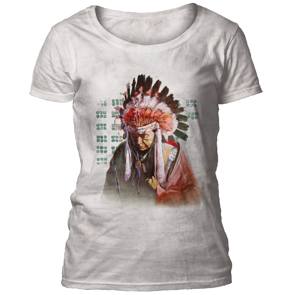 Tone-Kei Women's Scoop T-shirt