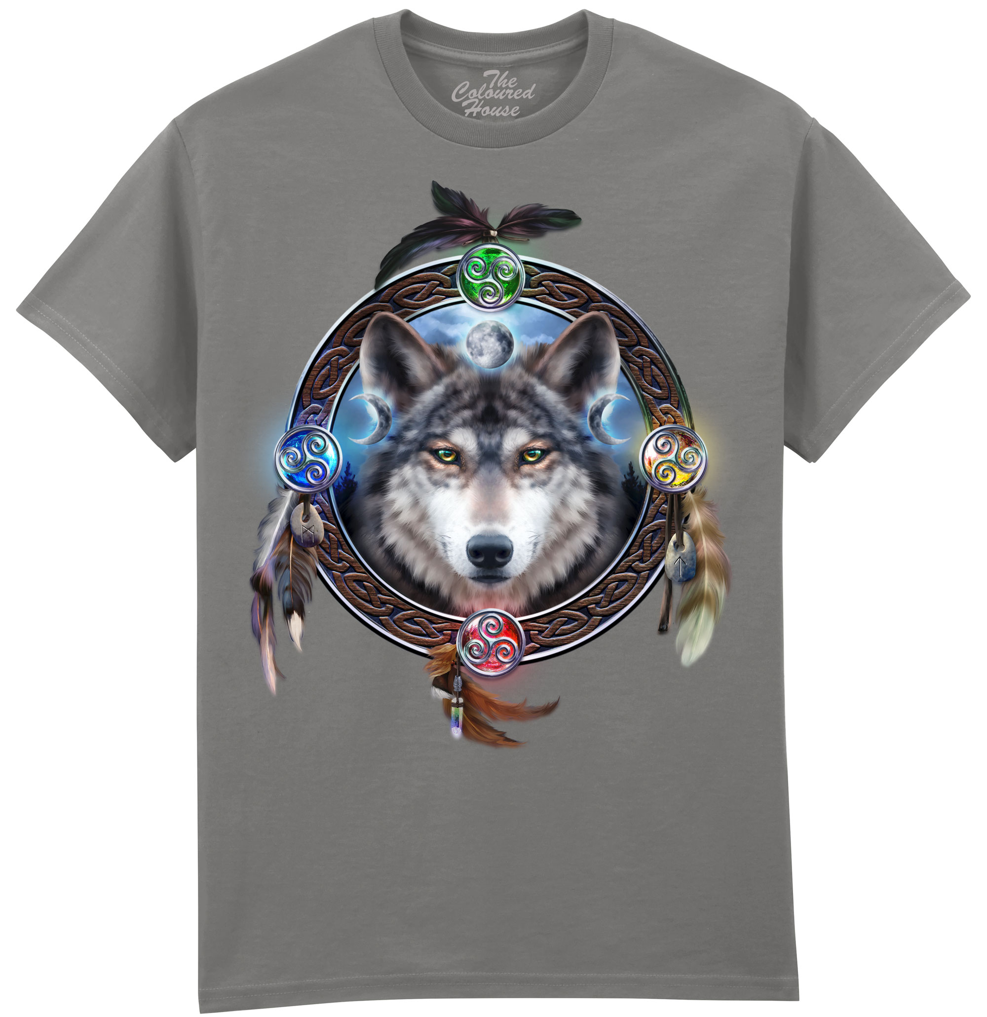 Wolf Guide