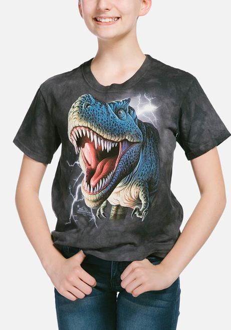 Lightning Rex