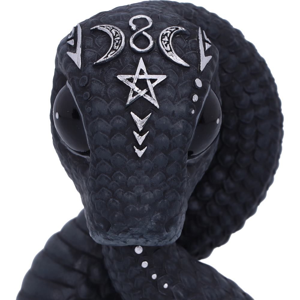 Ouroboros 9.6cm 