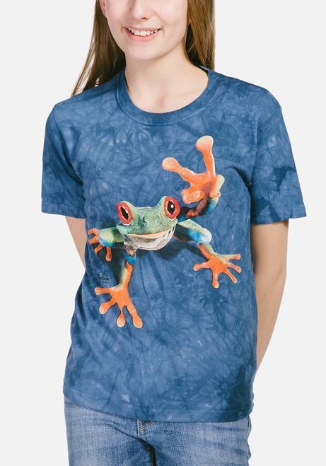 Victory Frog