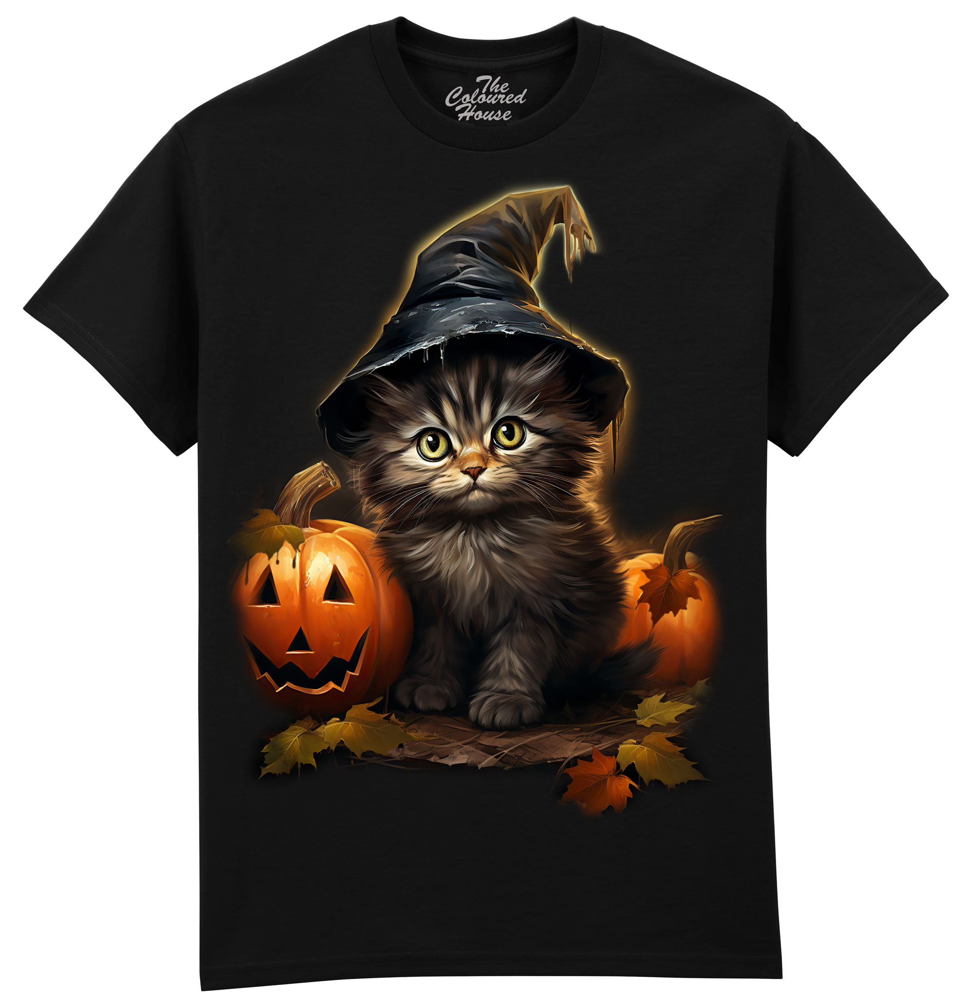 Kitty Witch Doctor