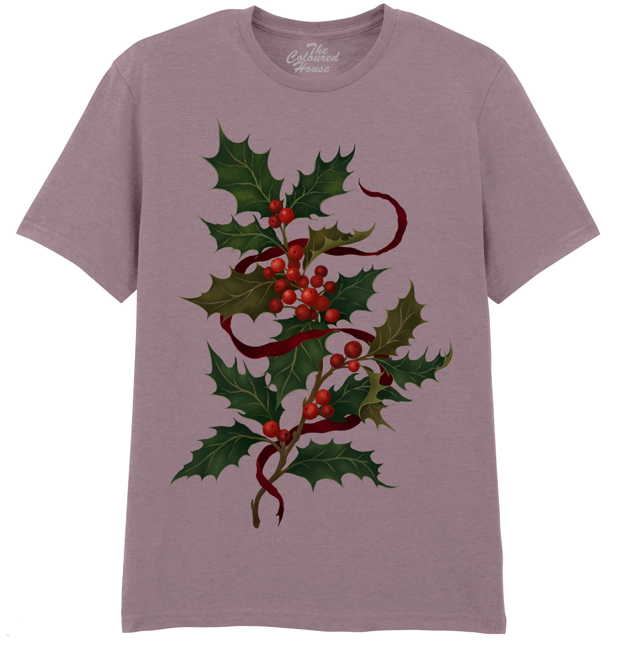 Holly Christmas