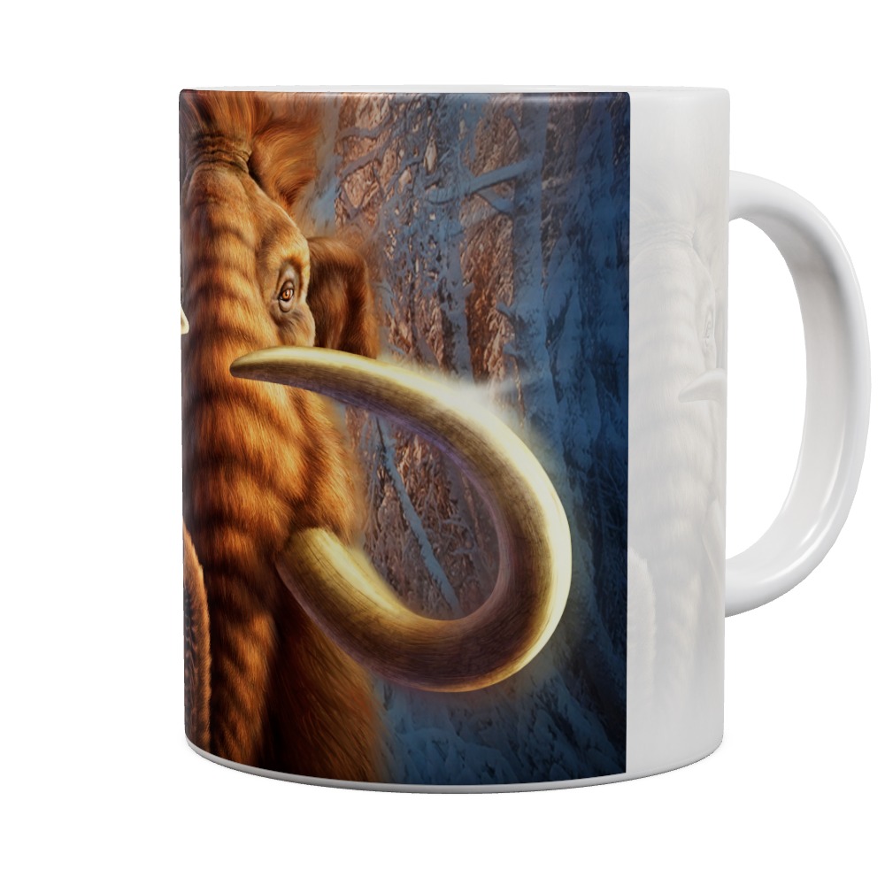 Mammoth Mug