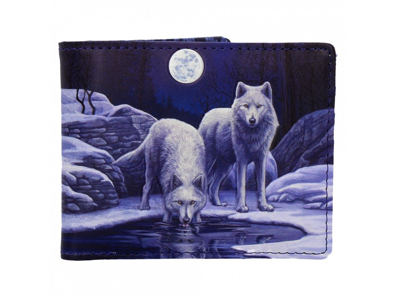 Warriors of Winter Borsa 