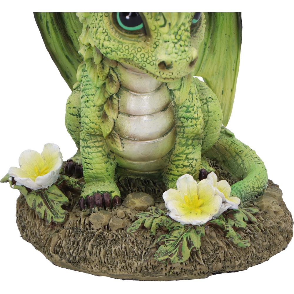 Freesia Flower Dragon - 11.5cm Freesia Flower Dragon - 11.5cm