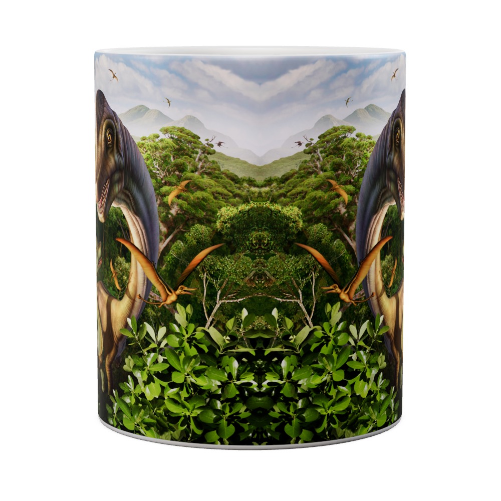 Mothers Protection Mug