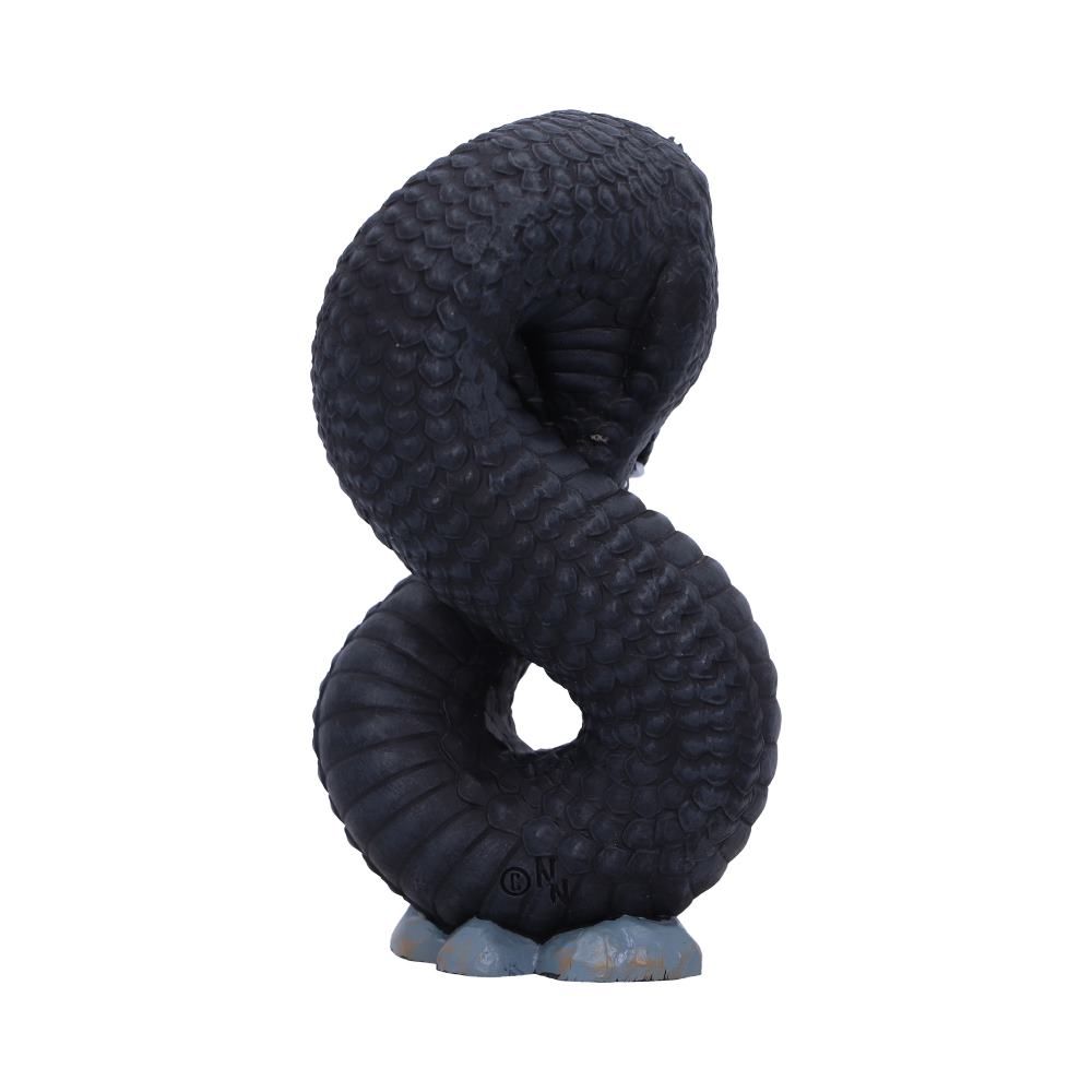 Ouroboros 9.6cm 