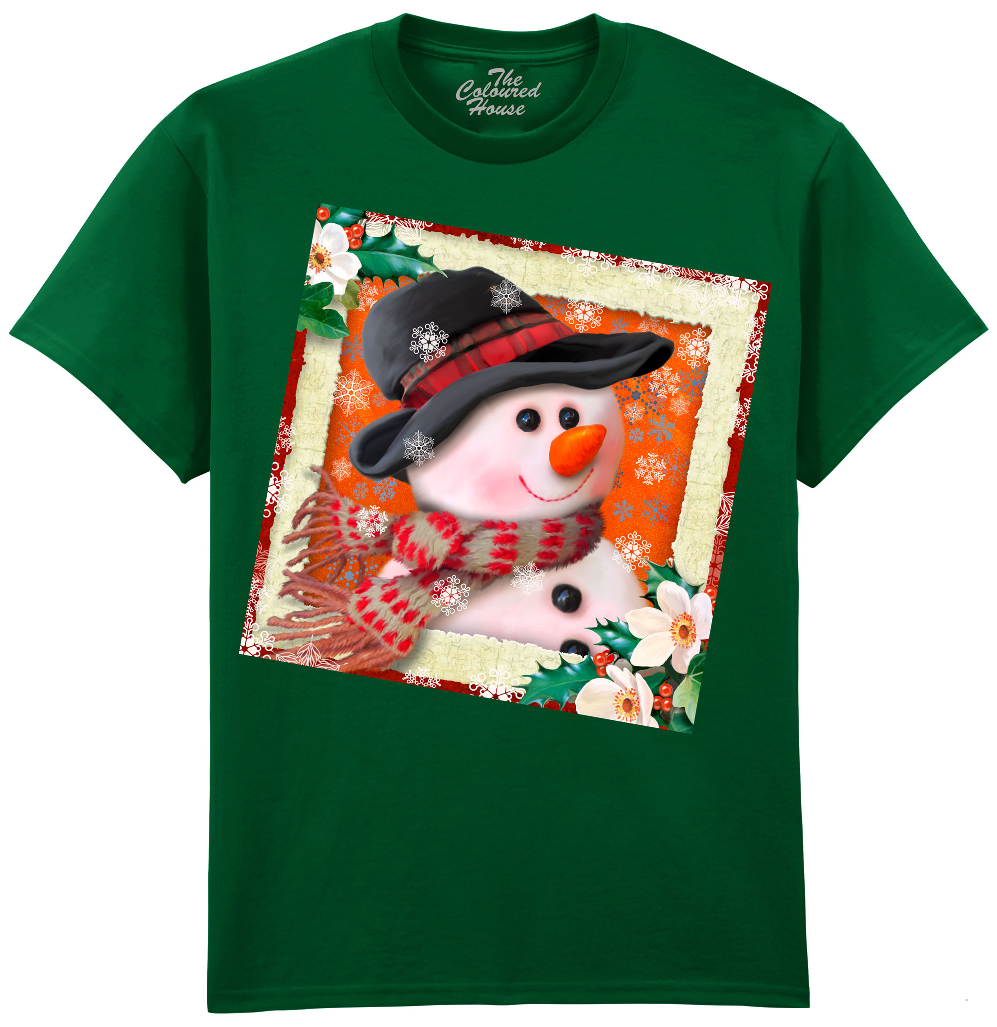 Snowman