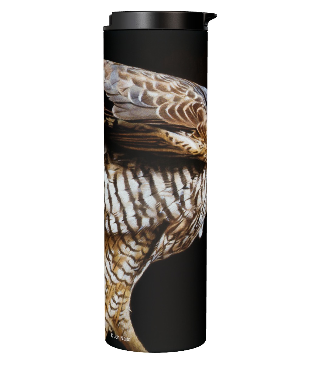 Watchful - Hawk Tumbler