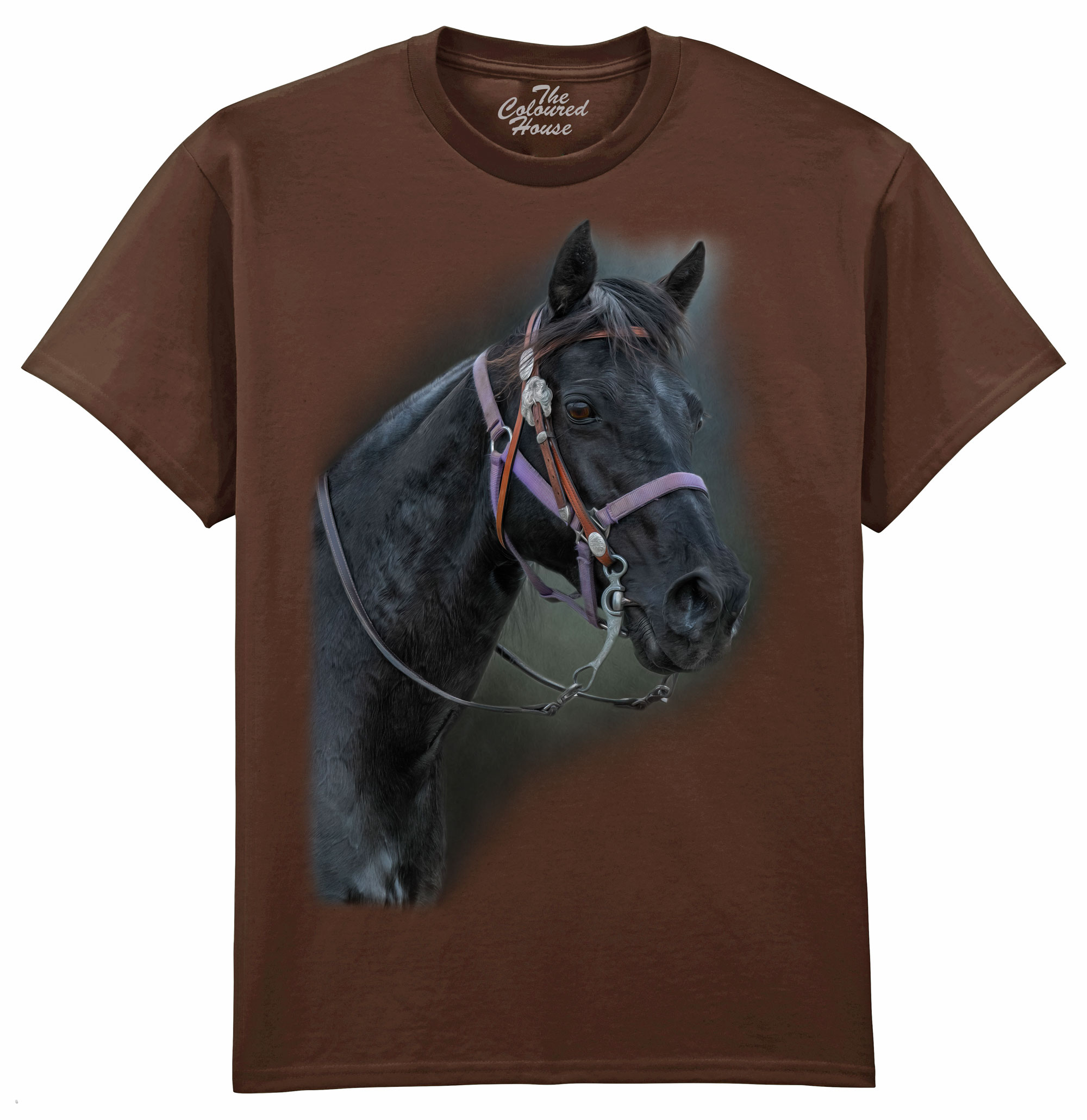 Pride Of The Pasture - Horse