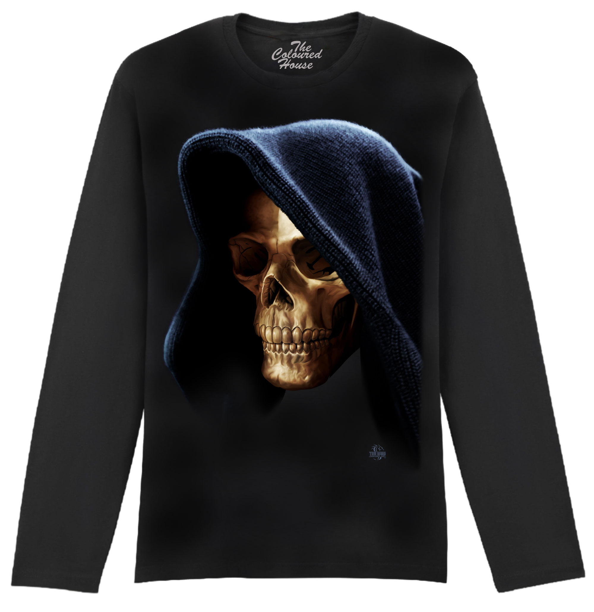 Reaper Longsleeve