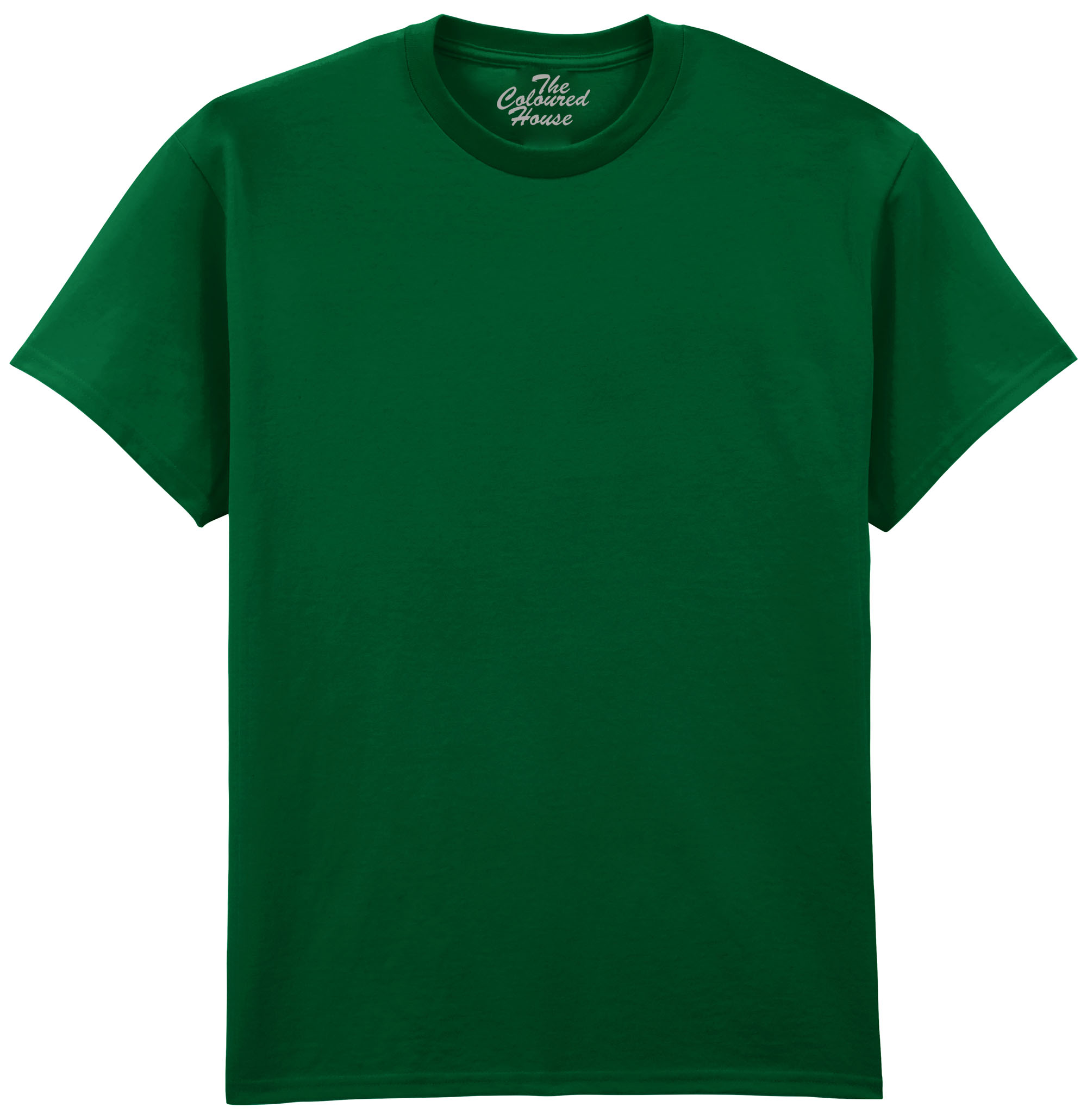 Adult T-shirt Forest Green