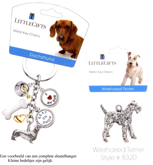 Wirehaired Terrier