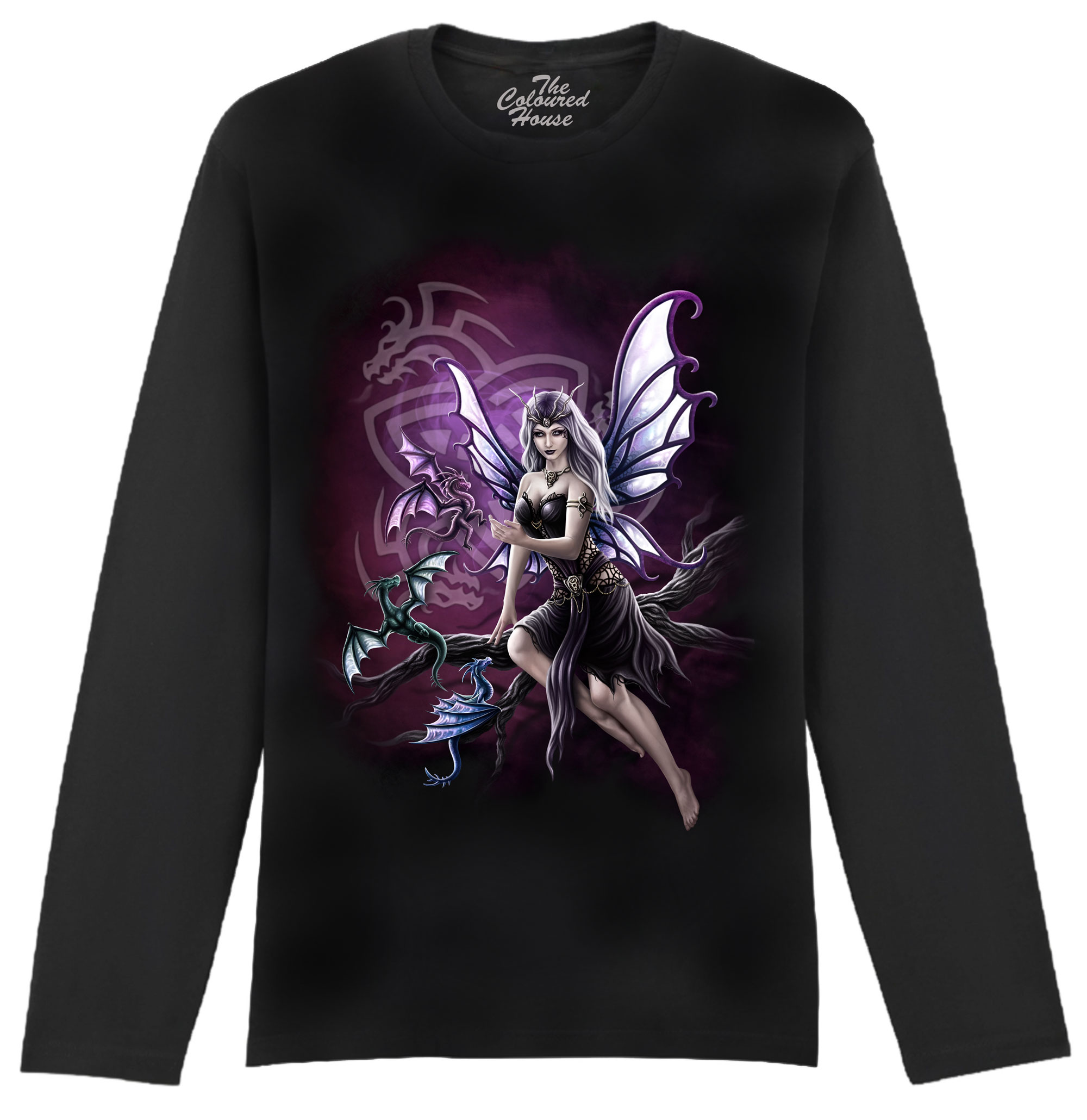 Dragon Keeper Longsleeve