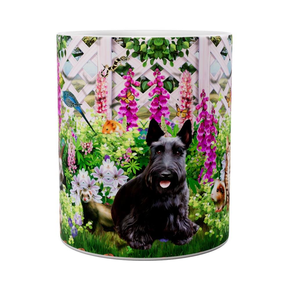 Garden Pals Mug