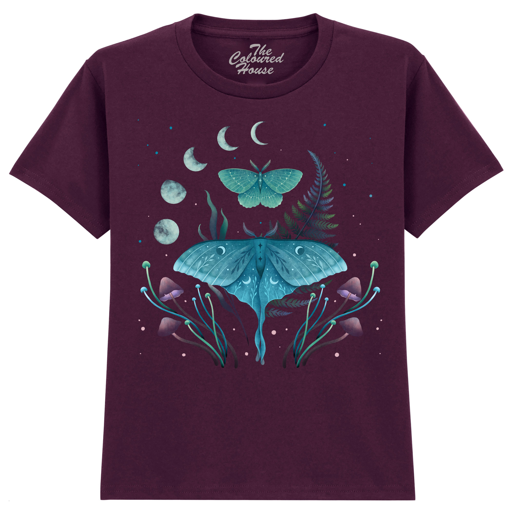 Luna And Emerald KIDS