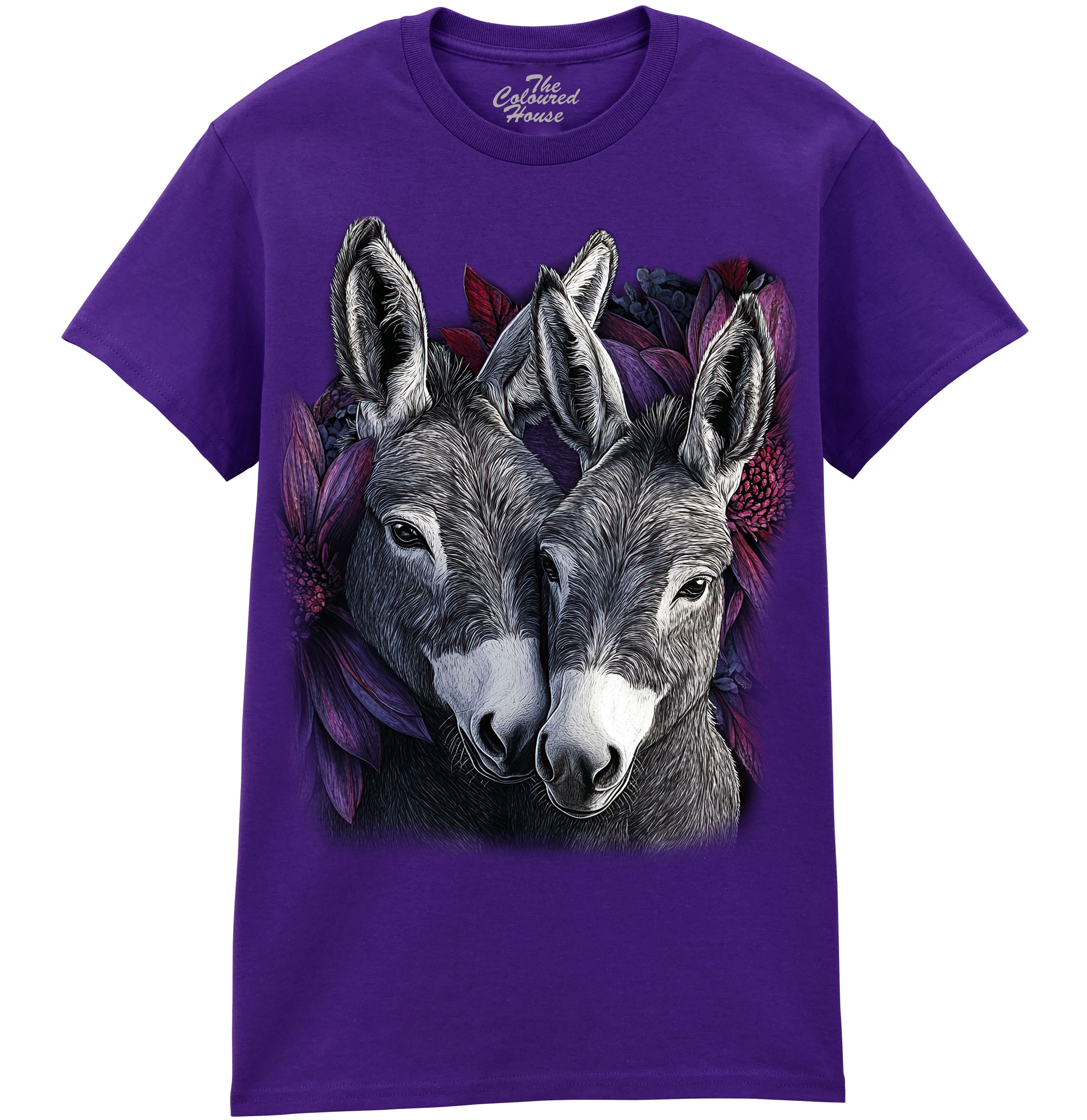 Donkey Pair