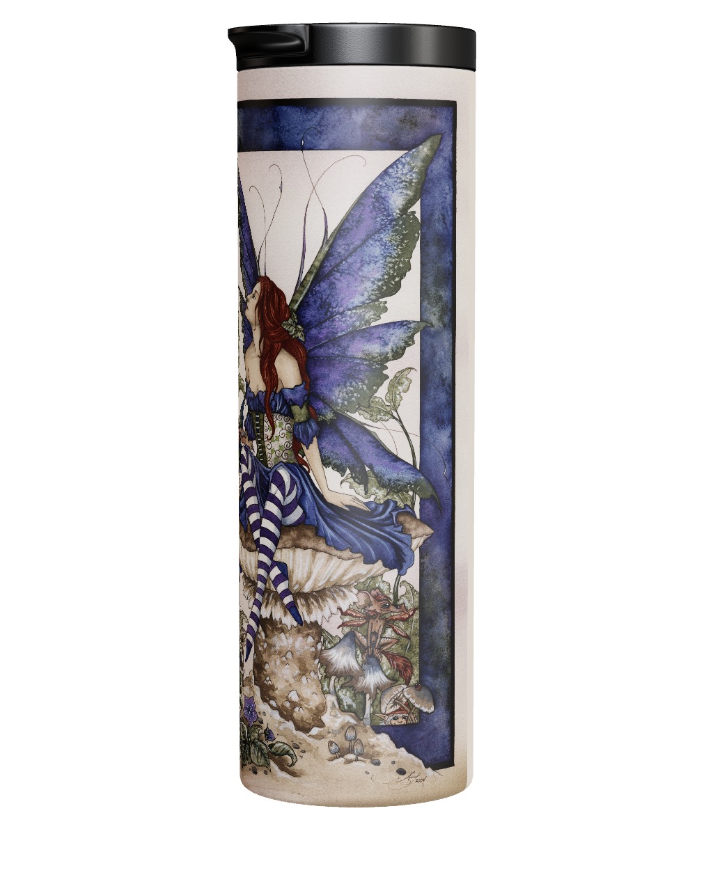 Bottom Of The Garden Tumbler