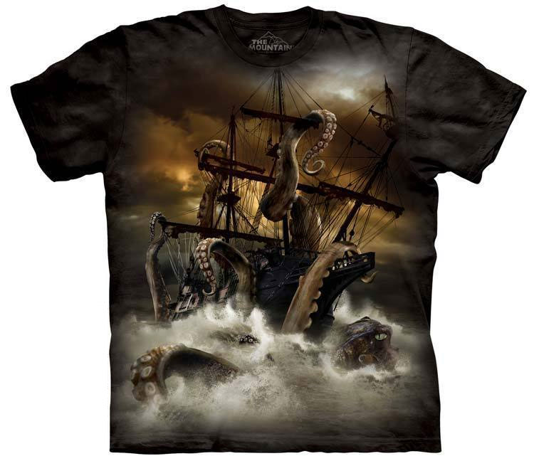 Kraken