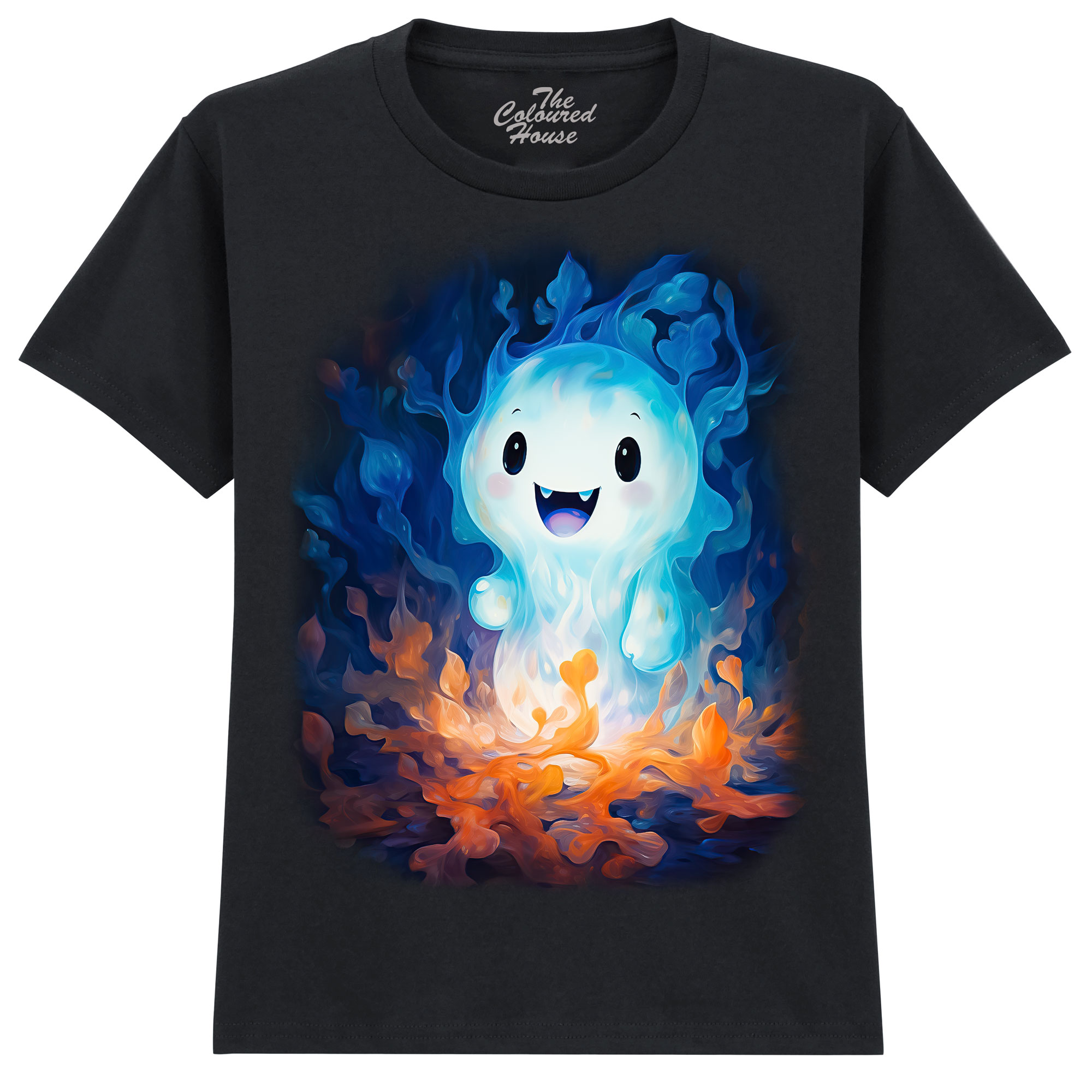 Cute Ghost KIDS