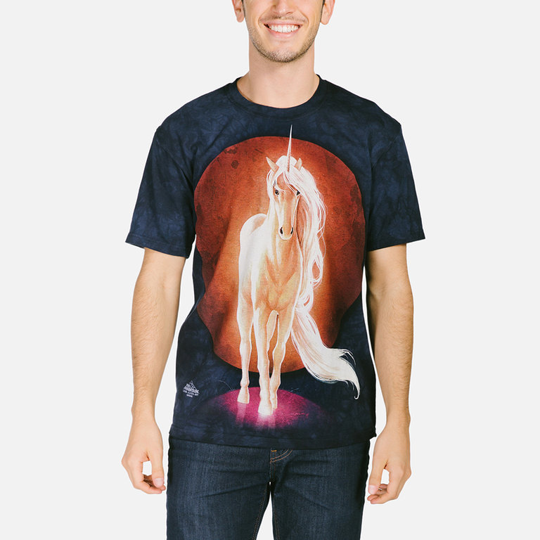 Last Unicorn