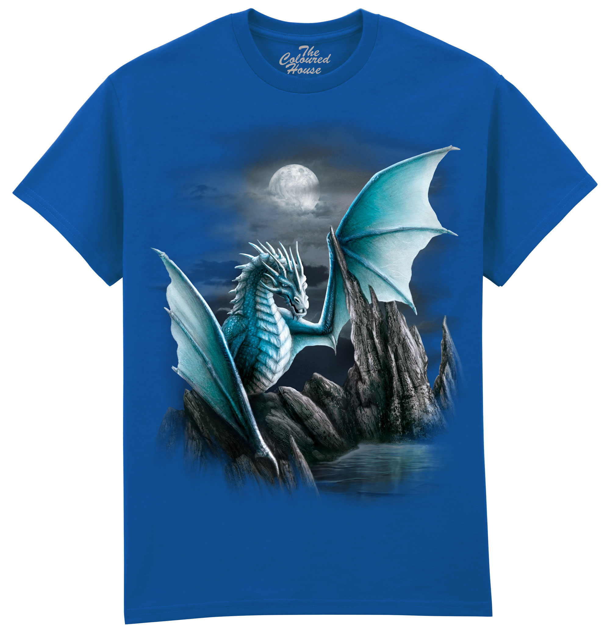 Cameron Dragon