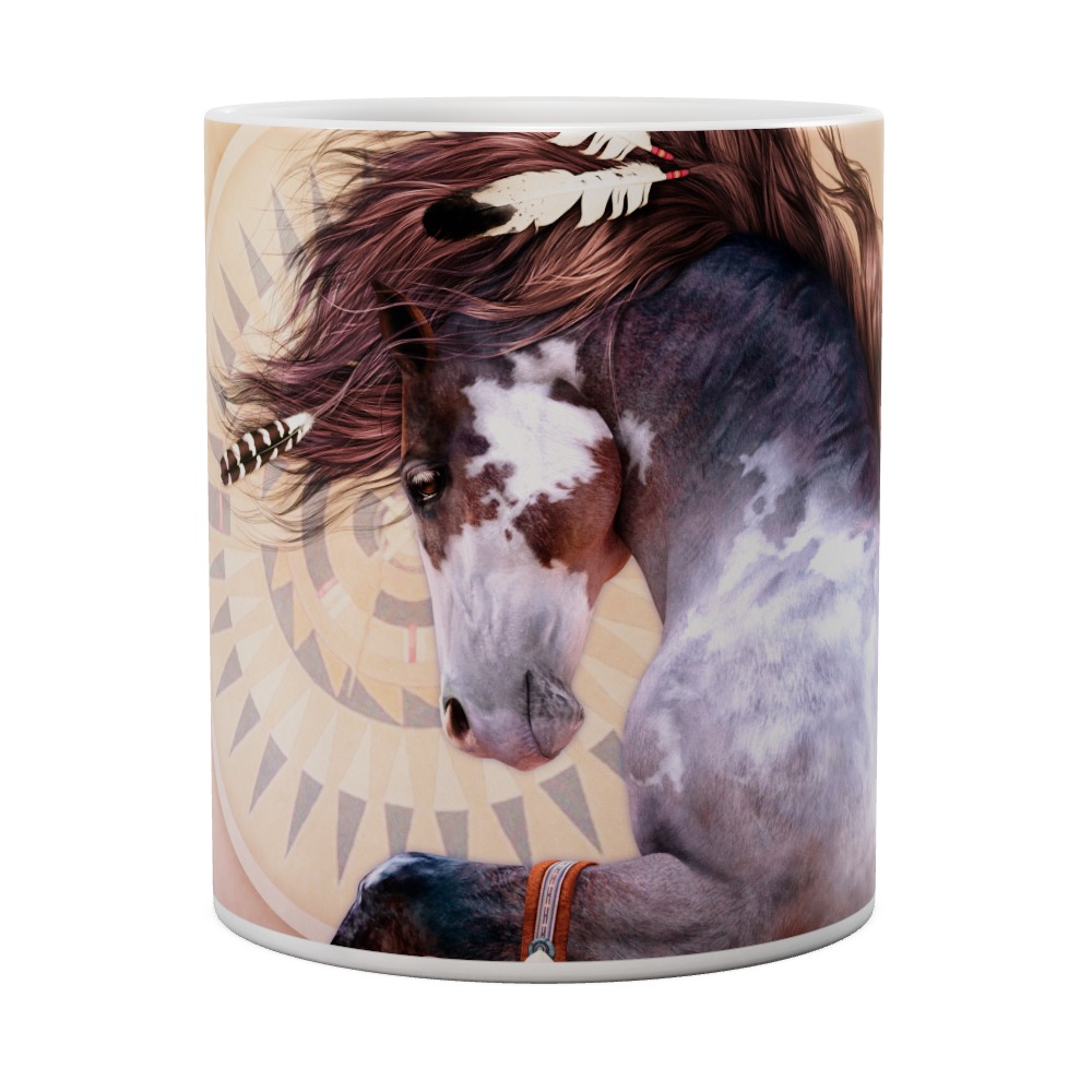 Native Spirit Mug