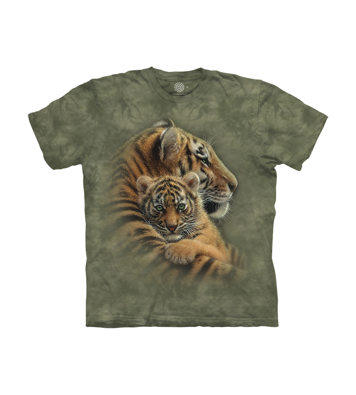 Cherished Tiger KIDS